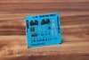Eduard 3DL48260 Kittyhawk Mk.IV SPACE EDUARD (3D Decals) 1/48